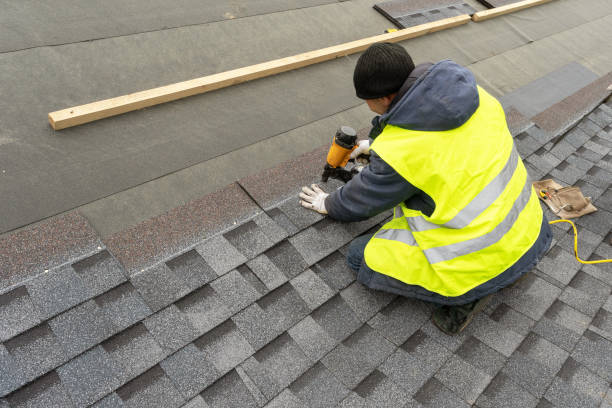 Quick and Trustworthy Emergency Roof Repair Services in Thermalito, CA