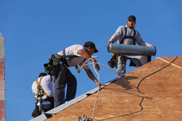 Gutter Installation and Roofing in Thermalito, CA